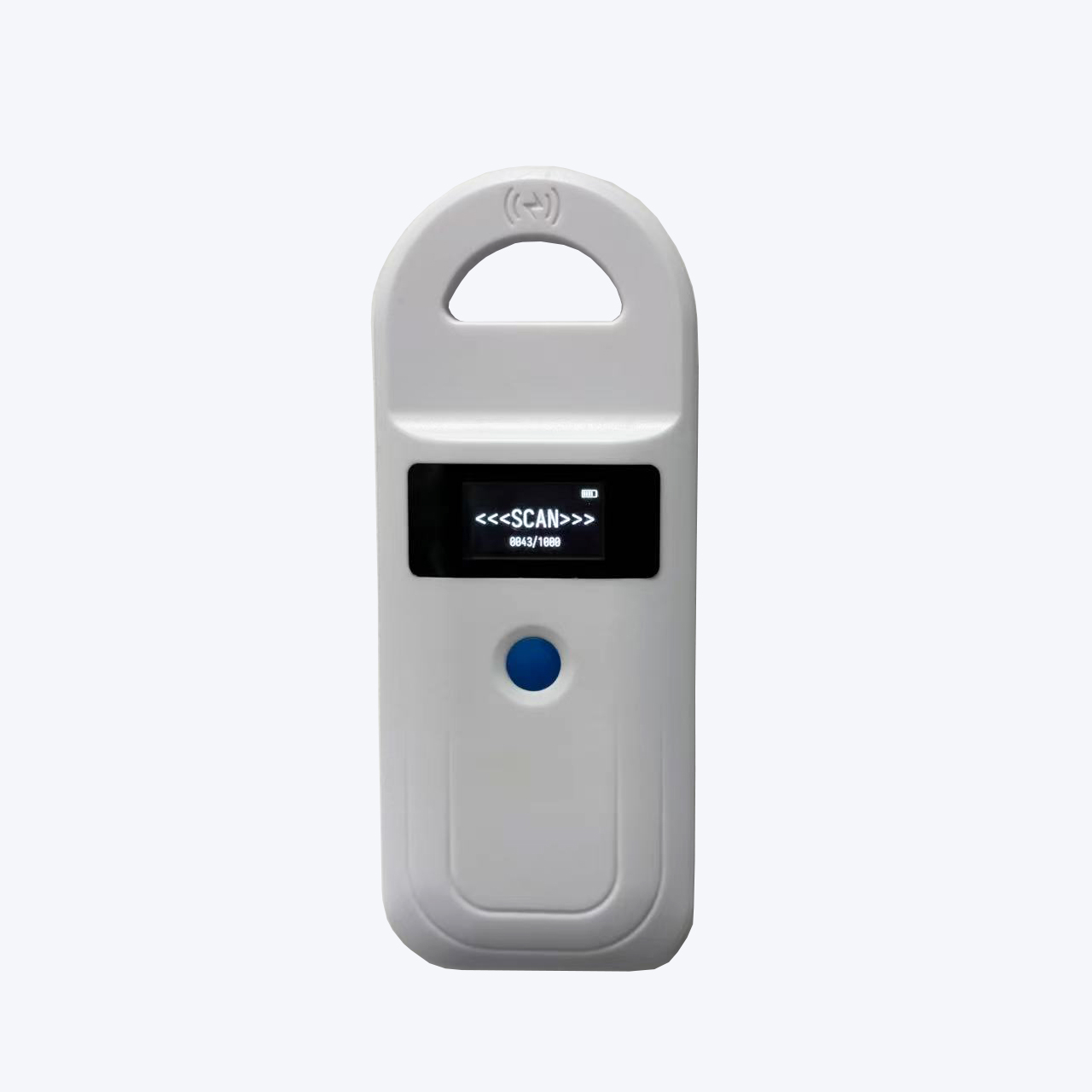 H01-8双频宠物芯片扫描仪